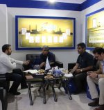 نهمین نمایشگاه نفت خوزستان